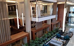 The Residences At Crystal Towers